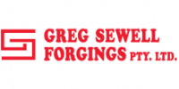 greg sewell forgings