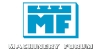 Machinery Forum