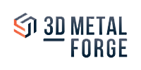3d metal forge